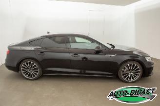 Audi A5 Sportback - 40 TFSI S edition picture 37