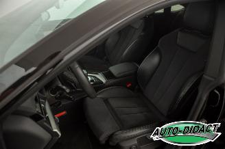 Audi A5 Sportback - 40 TFSI S edition picture 8