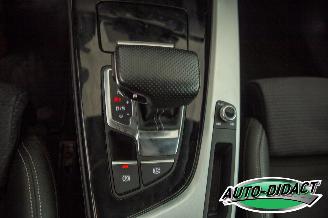 Audi A5 Sportback - 40 TFSI S edition picture 25
