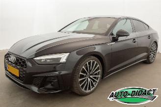  Audi A5 Sportback - 40 TFSI S edition 2022/10