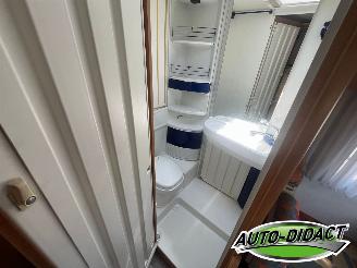 Hymer  Swing 644 - Fiat 230 picture 28