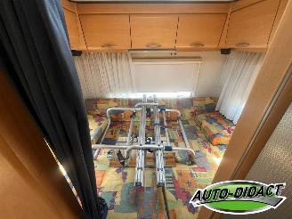 Hymer  Swing 644 - Fiat 230 picture 19