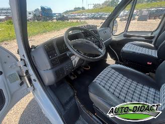 Hymer  Swing 644 - Fiat 230 picture 7
