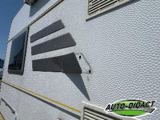 Hymer  Swing 644 - Fiat 230 picture 13