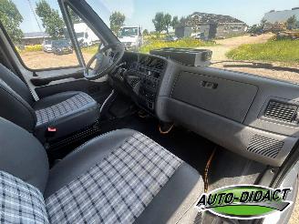 Hymer  Swing 644 - Fiat 230 picture 9