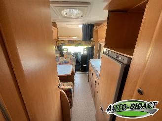 Hymer  Swing 644 - Fiat 230 picture 22