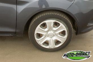 Ford Fiesta Airco - 1.25 Limited picture 24