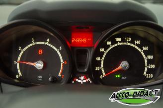Ford Fiesta Airco - 1.25 Limited picture 6