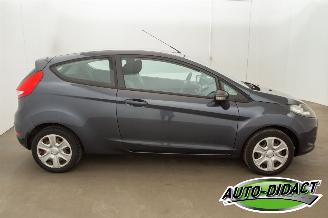 Ford Fiesta Airco - 1.25 Limited picture 32