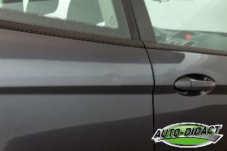 Ford Fiesta Airco - 1.25 Limited picture 12