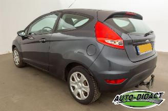 Ford Fiesta Airco - 1.25 Limited picture 3