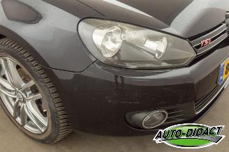 Volkswagen Golf 1.4 TSI Highline picture 13