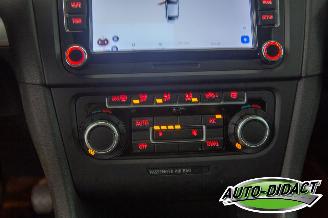 Volkswagen Golf 1.4 TSI Highline picture 18