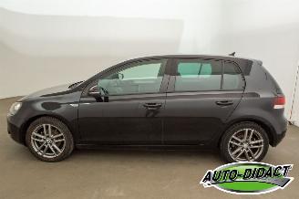 Volkswagen Golf 1.4 TSI Highline picture 35
