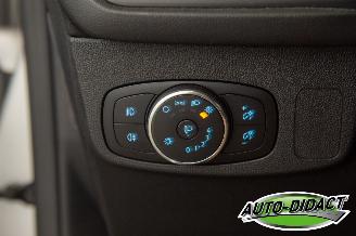Ford Focus Wagon - 1.0 EcoBoost Hybrid - Navi - Camera - Trend Edition Business picture 26