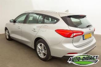 Ford Focus Wagon - 1.0 EcoBoost Hybrid - Navi - Camera - Trend Edition Business picture 3