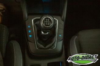 Ford Focus Wagon - 1.0 EcoBoost Hybrid - Navi - Camera - Trend Edition Business picture 20