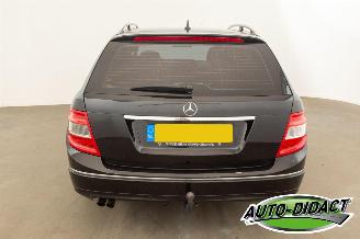 Mercedes C-klasse 180 CGI - Automaat - Navi picture 33