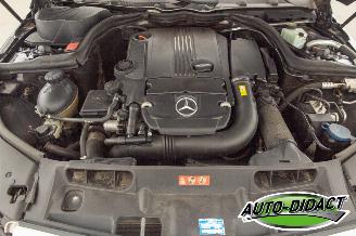 Mercedes C-klasse 180 CGI - Automaat - Navi picture 32