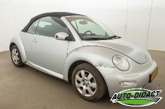 Volkswagen New-beetle Cabriolet - 1.6 - 159.036 km - Highline picture 4