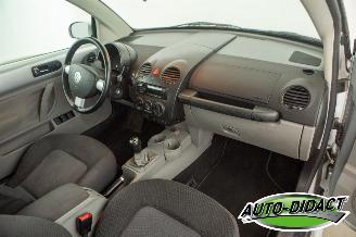 Volkswagen New-beetle Cabriolet - 1.6 - 159.036 km - Highline picture 13
