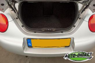 Volkswagen New-beetle Cabriolet - 1.6 - 159.036 km - Highline picture 32
