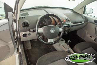Volkswagen New-beetle Cabriolet - 1.6 - 159.036 km - Highline picture 11