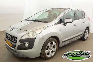Coche accidentado Peugeot 3008 1.6 VTi ST - Pano - Airco - Navi 2011/11