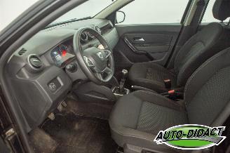 Dacia Duster 1.6 84kW - Airco - Comfort picture 25