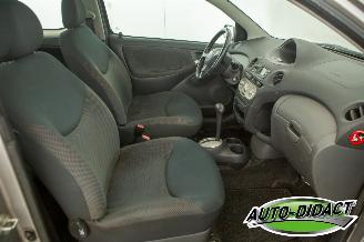 Toyota Yaris 1.3 Automaat Airco VVT-i Sol picture 17