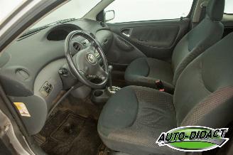 Toyota Yaris 1.3 Automaat Airco VVT-i Sol picture 21
