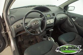 Toyota Yaris 1.3 Automaat Airco VVT-i Sol picture 20
