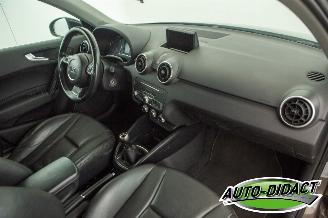 Audi A1 1.0 TFSI Navi Airco Leder picture 19