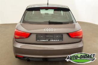 Audi A1 1.0 TFSI Navi Airco Leder picture 35