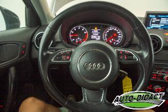 Audi A1 1.0 TFSI Navi Airco Leder picture 5