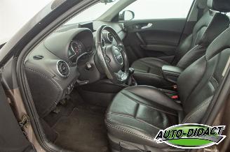 Audi A1 1.0 TFSI Navi Airco Leder picture 25