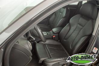 Audi A3 1.0 TFSI Automaat 82.189 km Clima Navi Leder picture 28