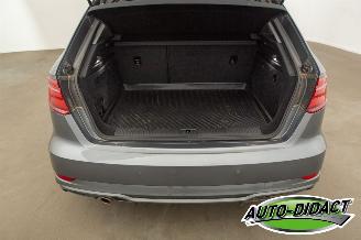 Audi A3 1.0 TFSI Automaat 82.189 km Clima Navi Leder picture 36