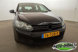 Volkswagen Golf 1.2 TSI 77kW Airco Trendline BlueMotion picture 27