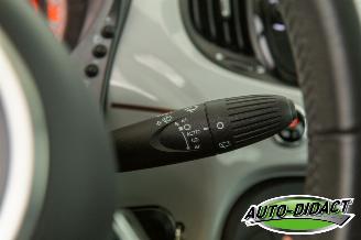 Fiat 500 1.2 Collezione Automaat Pano Clima picture 14