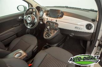 Fiat 500 1.2 Collezione Automaat Pano Clima picture 15