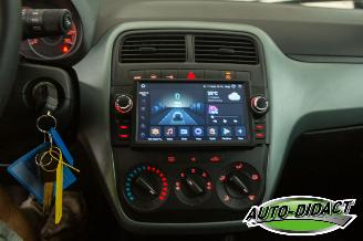 Fiat Grande Punto 1.3 M-Jet Actual 110.372 km NAP Airco picture 9