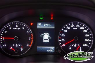 Kia Picanto 1.0 49kW Automaat 12.435 km Navi Camera Airco picture 6