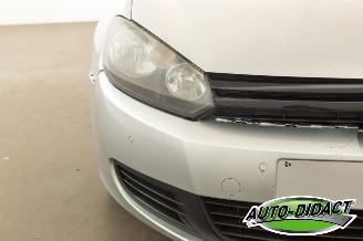Volkswagen Golf 1.2 TSI Automaat Clima Trendline picture 30
