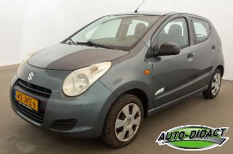 Avarii autoturisme Suzuki Alto 1.0 Comfort Airco 2009/6