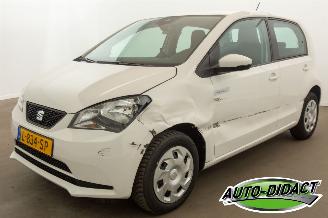 Avarii autoturisme Seat Mii Electric 37kWh 90.590 km Clima 2021/7