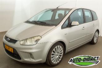Avarii autoturisme Ford C-Max 1.6-16V Navi Clima Titanium 2009/9