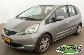 Avarii autoturisme Honda Jazz 1.2 Airco 2008/12