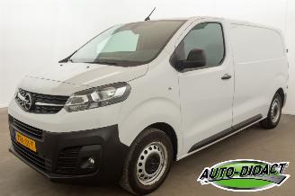 škoda dodávky Opel Vivaro 1.5 CDTI  L2H1 Airco Selection 2023/4