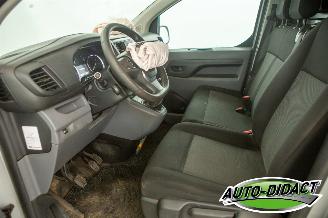 Citroën Jumpy 1.6 BlueHDI Navi Airco 95 Club XS picture 22